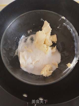 巴斯克芝士蛋糕的做法步骤：2
