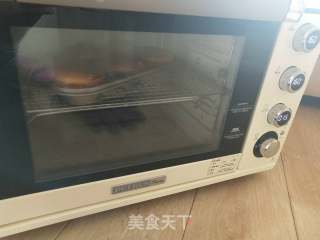 巴斯克芝士蛋糕的做法步骤：9