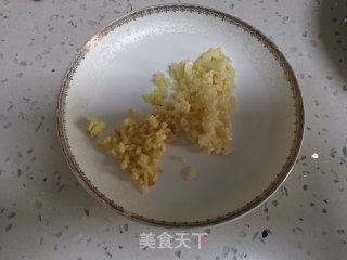 番茄肥牛的做法步骤：3