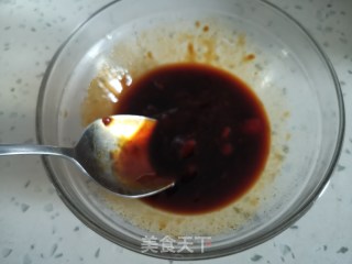 番茄肥牛的做法步骤：6