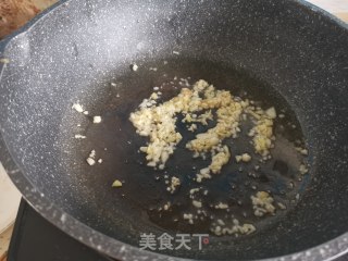 番茄肥牛的做法步骤：7