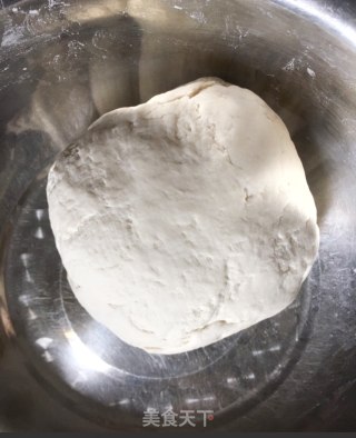 香酥千层饼的做法步骤：3