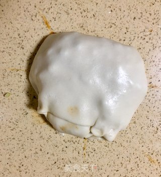 香酥千层饼的做法步骤：10