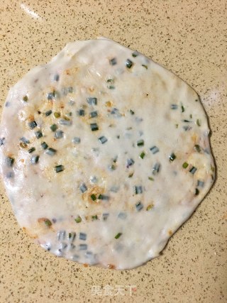 香酥千层饼的做法步骤：11
