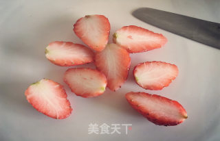 全麦坚果酸奶沙拉快手减脂餐的做法步骤：5