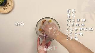 桥头排骨丨 外酥里嫩根本停不下来。的做法步骤：2