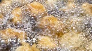 桥头排骨丨 外酥里嫩根本停不下来。的做法步骤：4