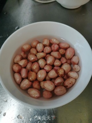 烤麸烧肉的做法步骤：13