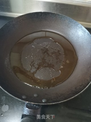 烤麸烧肉的做法步骤：14