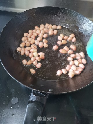 烤麸烧肉的做法步骤：16