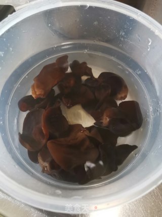烤麸烧肉的做法步骤：18