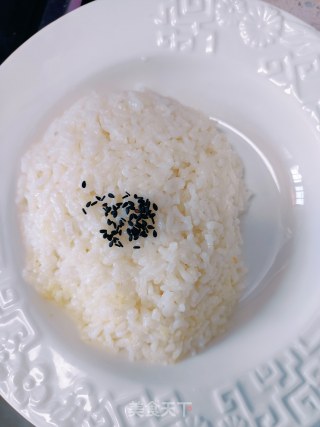 土豆咖喱饭的做法步骤：6