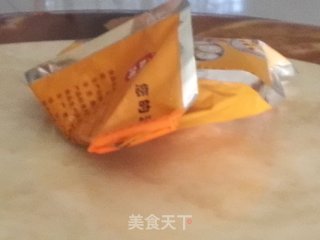 钵仔糕的做法步骤：1