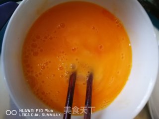 韭菜盒子的做法步骤：4