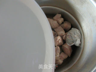 【高压锅版】土豆炖肉的做法步骤：4
