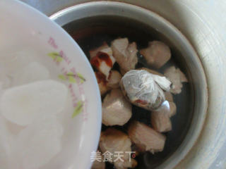 【高压锅版】土豆炖肉的做法步骤：8
