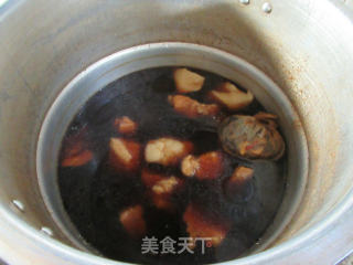 【高压锅版】土豆炖肉的做法步骤：10