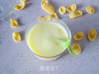 西瓜奶昔的做法步骤：8