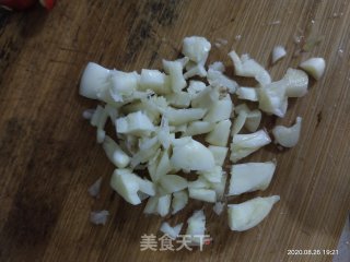 减肥快手汤的做法步骤：4