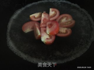 减肥快手汤的做法步骤：5
