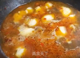 五花肉炖粉条的做法步骤：6