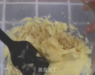 小饼干的做法步骤：2