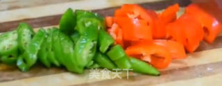 笋干五花肉的做法步骤：3