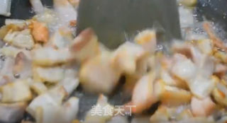 笋干五花肉的做法步骤：4