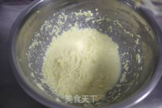 香辛杯子蛋糕的做法步骤：5