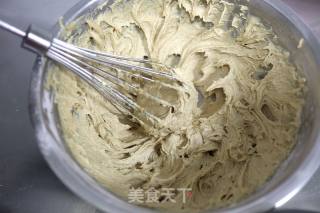 香辛杯子蛋糕的做法步骤：7