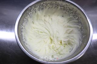 香辛杯子蛋糕的做法步骤：12