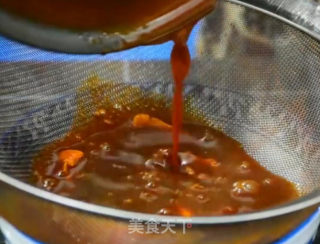 卤猪头肉的做法步骤：4