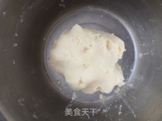 卡通小饼干的做法步骤：6