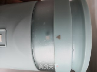 西瓜汁的做法步骤：4