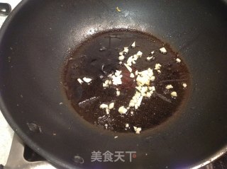 虾仁西葫芦的做法步骤：4