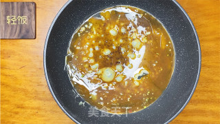 菜豆炒虾酱丨超级下饭又好吃的做法步骤：4