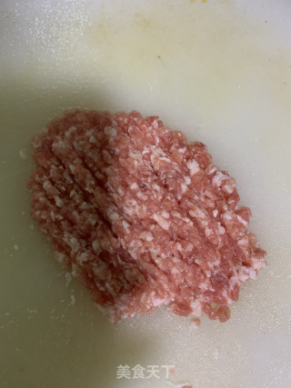 麻婆豆腐的做法步骤：3