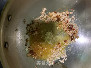麻婆豆腐的做法步骤：6