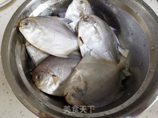 酱焖小晶鱼的做法步骤：1