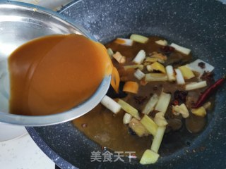 酱焖小晶鱼的做法步骤：5