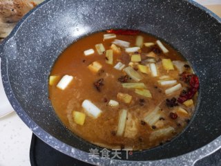 酱焖小晶鱼的做法步骤：6