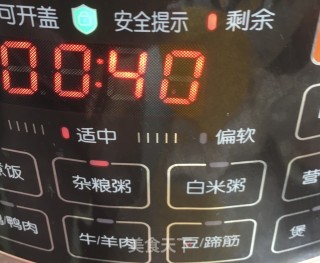 赤小豆炖鸽子的做法步骤：5
