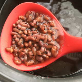 赤小豆炖鸽子的做法步骤：6