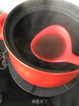赤小豆炖鸽子的做法步骤：7