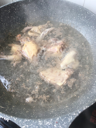 赤小豆炖鸽子的做法步骤：11