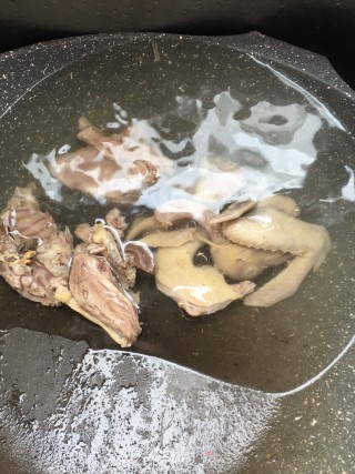 赤小豆炖鸽子的做法步骤：12