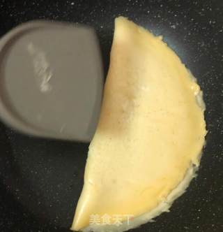 苏黄菜的做法步骤：4