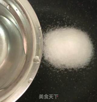 苏黄菜的做法步骤：8