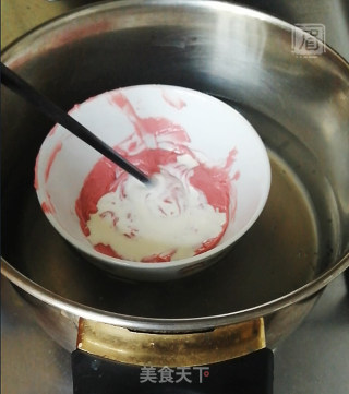 萌趣卡通甜甜圈的做法步骤：3