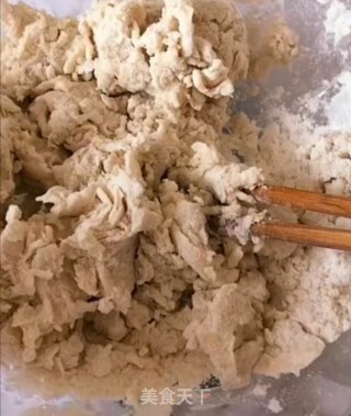 热狗的做法步骤：2